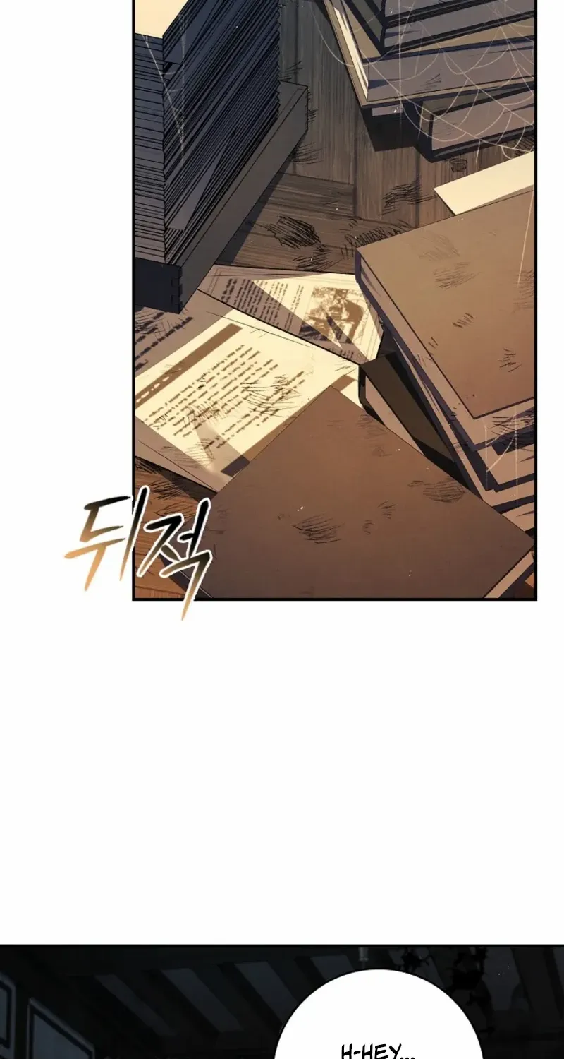 The Regretful Male Lead’s Agency is Now Open for Business! Chapter 7 page 13 - 