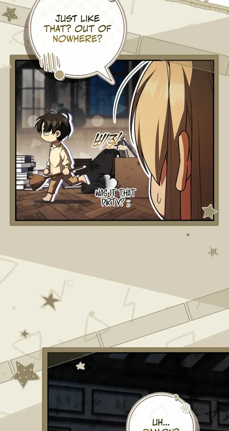 The Regretful Male Lead’s Agency is Now Open for Business! Chapter 7 page 15 - 