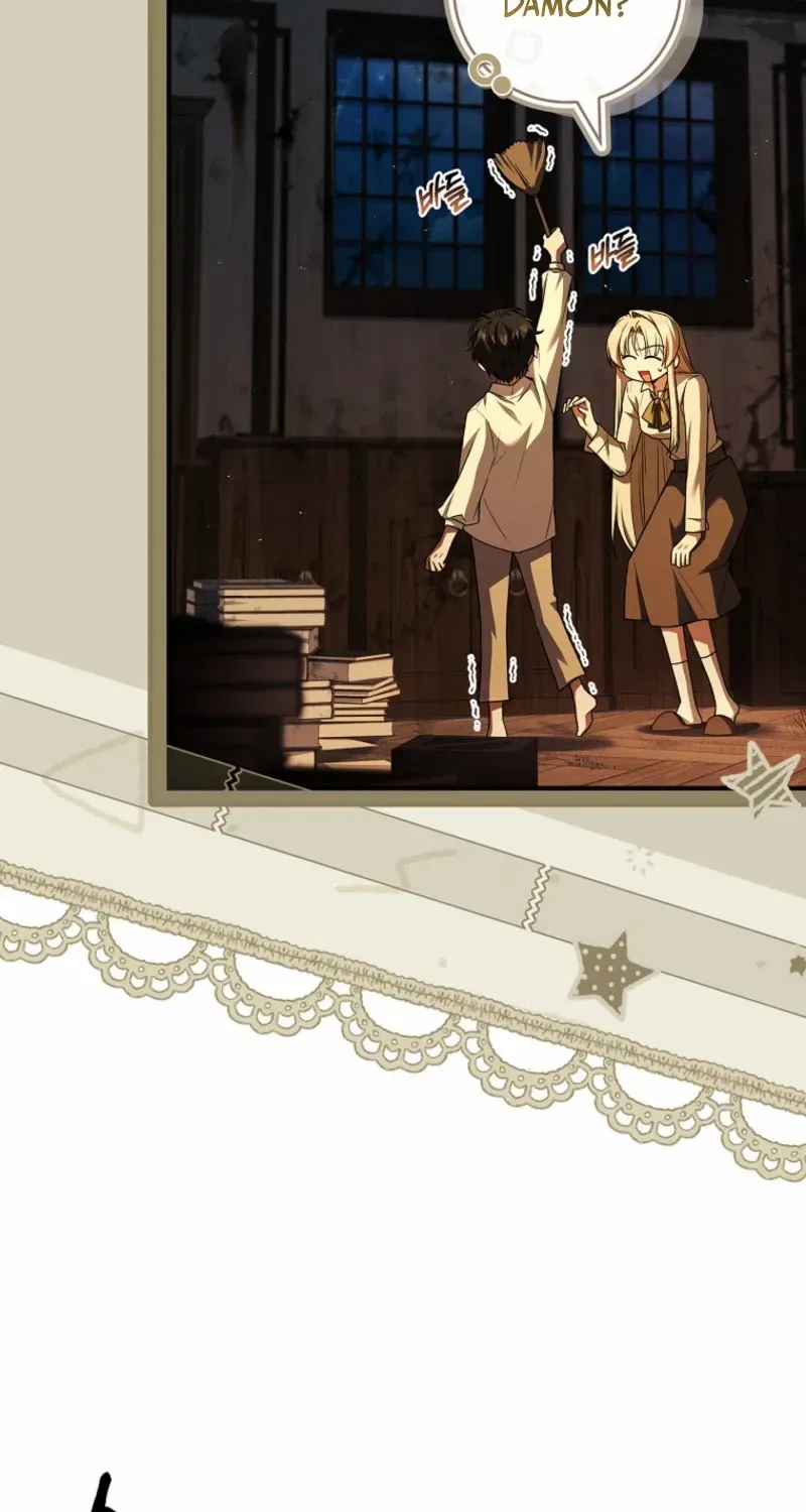 The Regretful Male Lead’s Agency is Now Open for Business! Chapter 7 page 16 - 