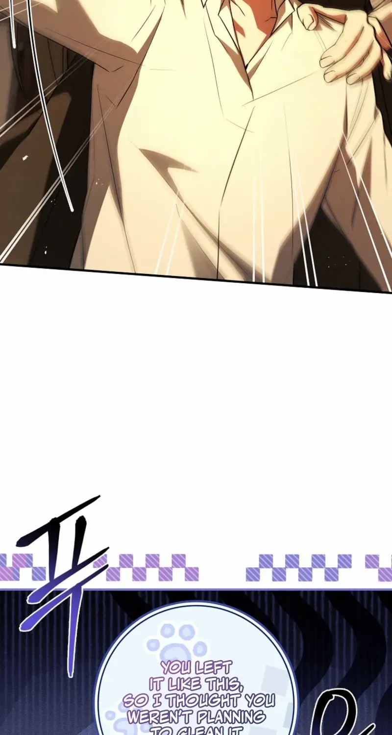 The Regretful Male Lead’s Agency is Now Open for Business! Chapter 7 page 23 - 