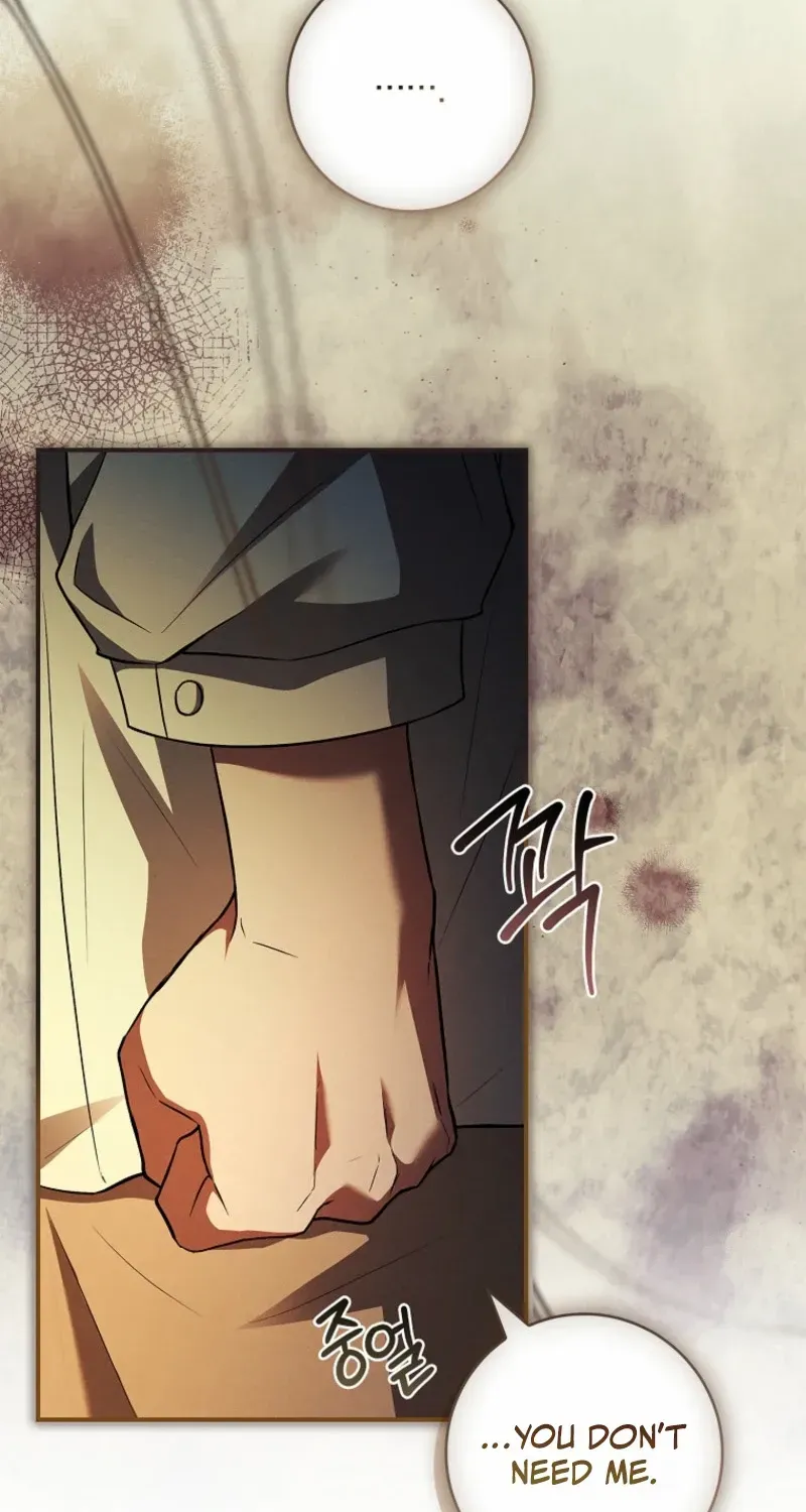 The Regretful Male Lead’s Agency is Now Open for Business! Chapter 7 page 26 - 