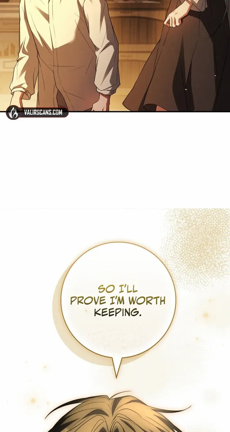 The Regretful Male Lead’s Agency is Now Open for Business! Chapter 7 page 28 - 