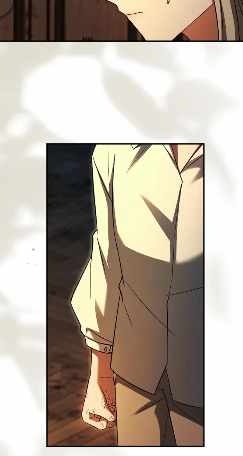 The Regretful Male Lead’s Agency is Now Open for Business! Chapter 7 page 33 - 
