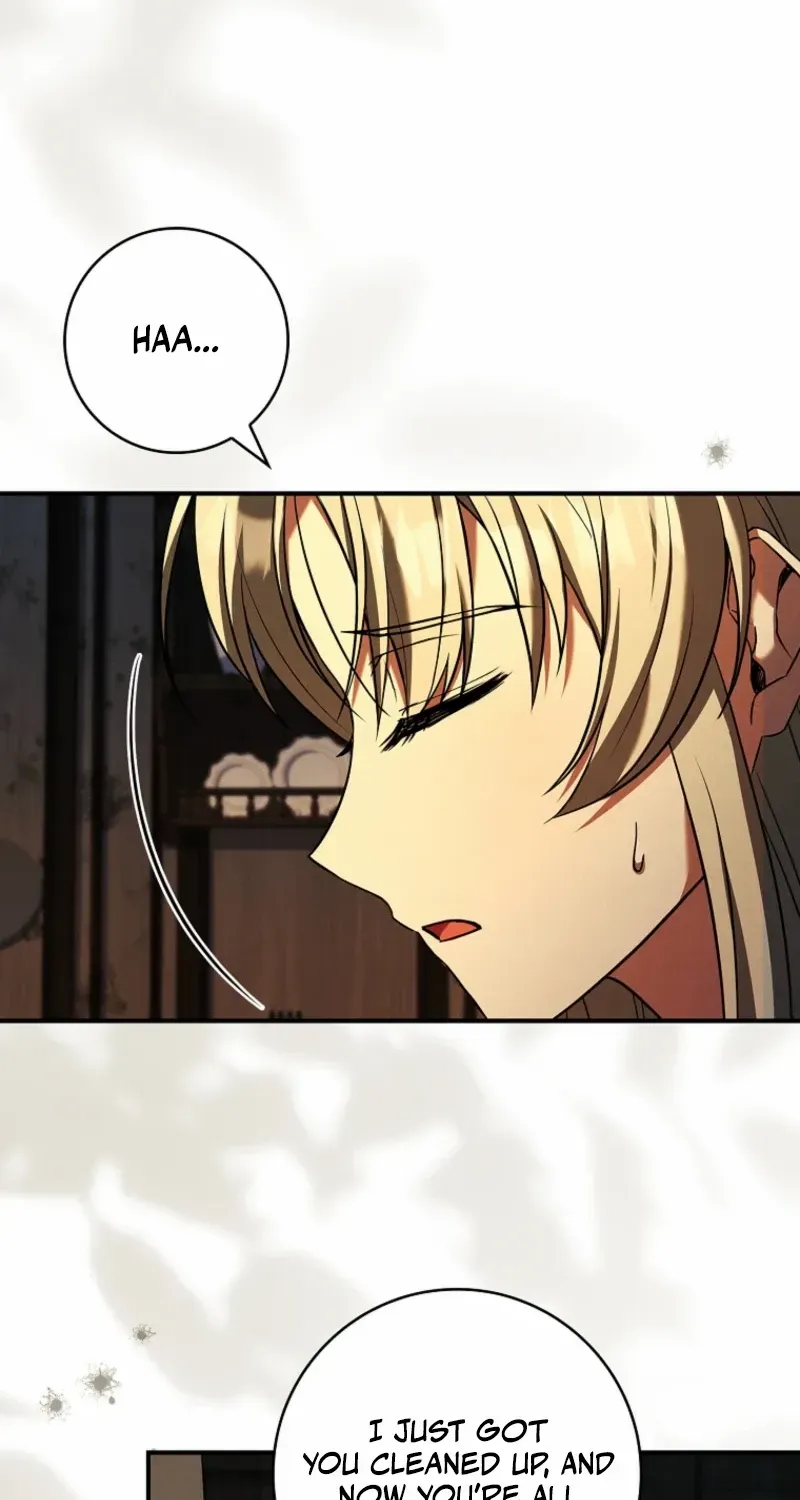 The Regretful Male Lead’s Agency is Now Open for Business! Chapter 7 page 34 - 