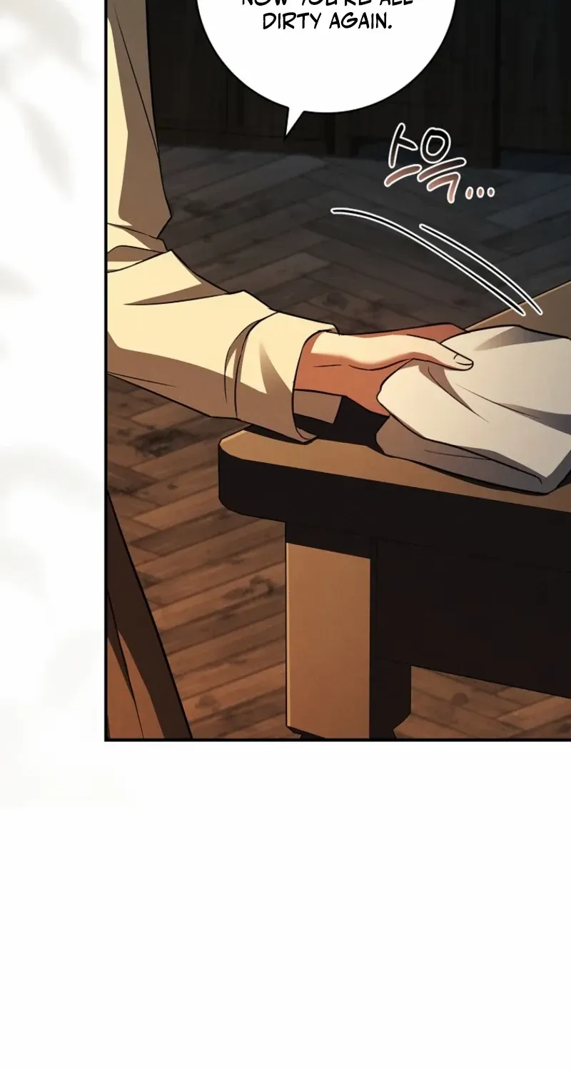 The Regretful Male Lead’s Agency is Now Open for Business! Chapter 7 page 35 - 