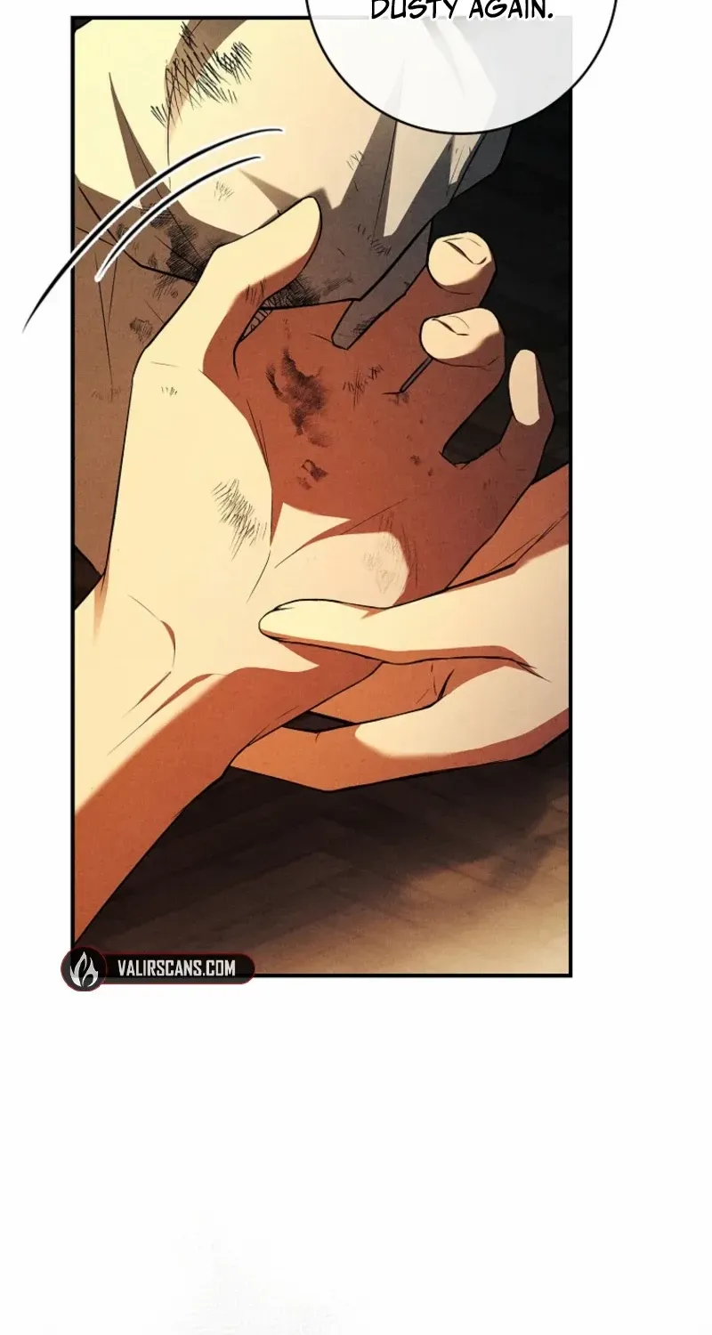 The Regretful Male Lead’s Agency is Now Open for Business! Chapter 7 page 37 - 