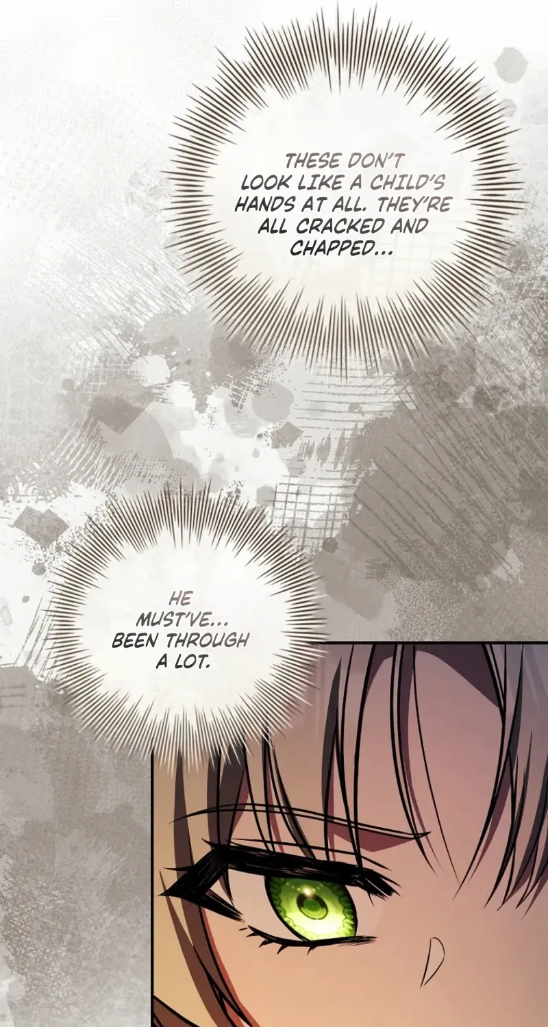 The Regretful Male Lead’s Agency is Now Open for Business! Chapter 7 page 38 - 