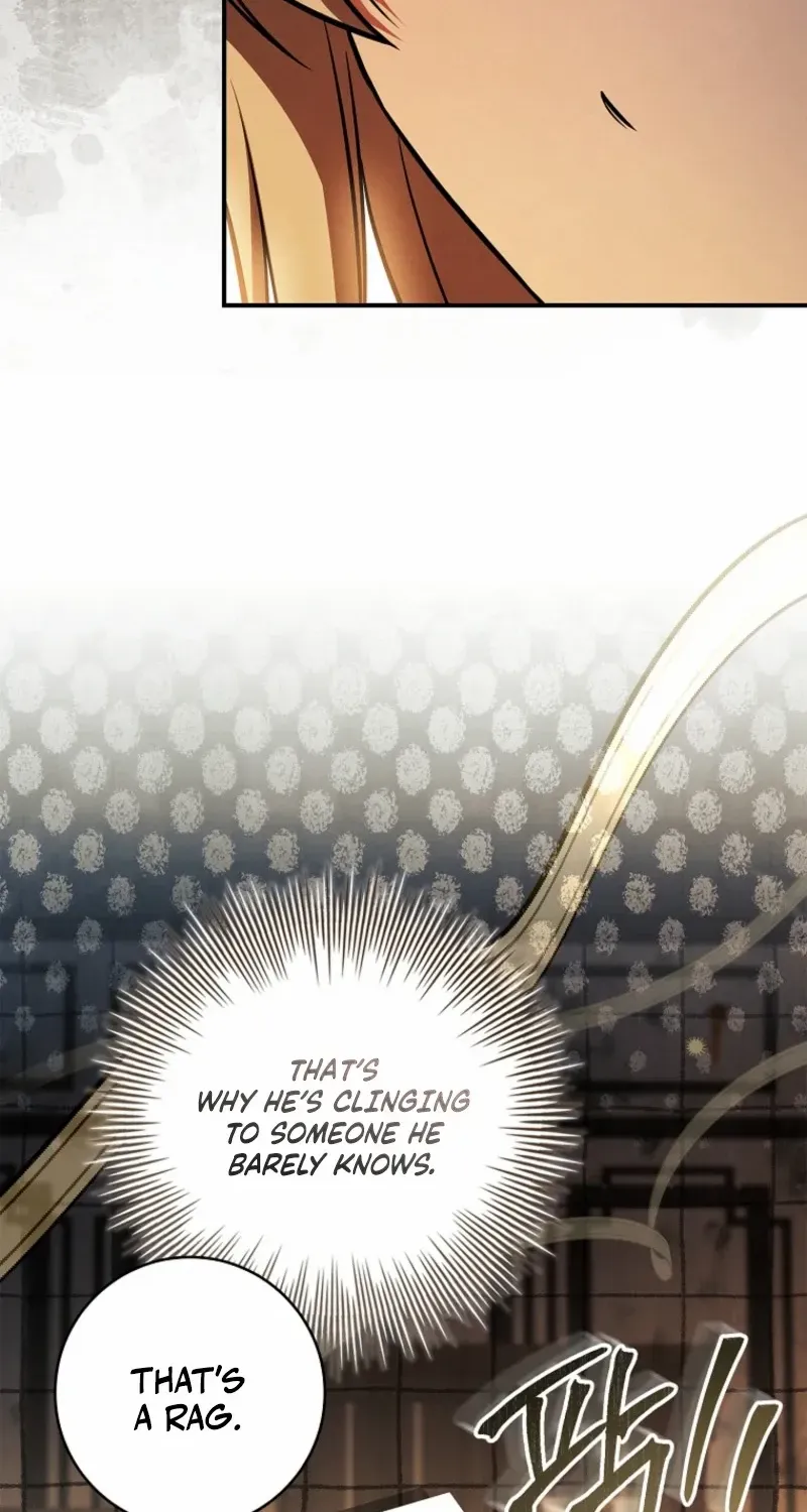 The Regretful Male Lead’s Agency is Now Open for Business! Chapter 7 page 39 - 