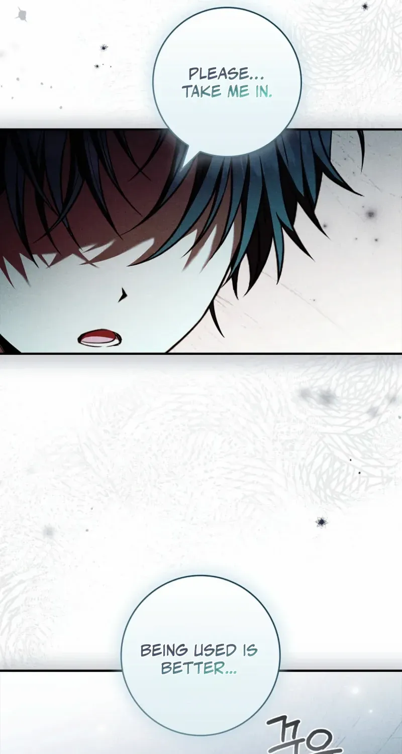 The Regretful Male Lead’s Agency is Now Open for Business! Chapter 7 page 42 - 