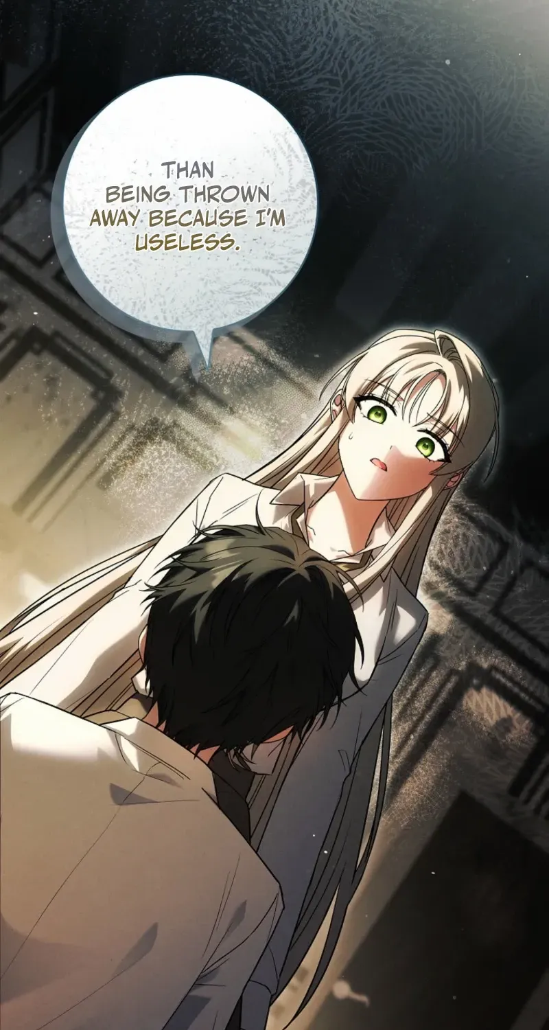 The Regretful Male Lead’s Agency is Now Open for Business! Chapter 7 page 44 - 