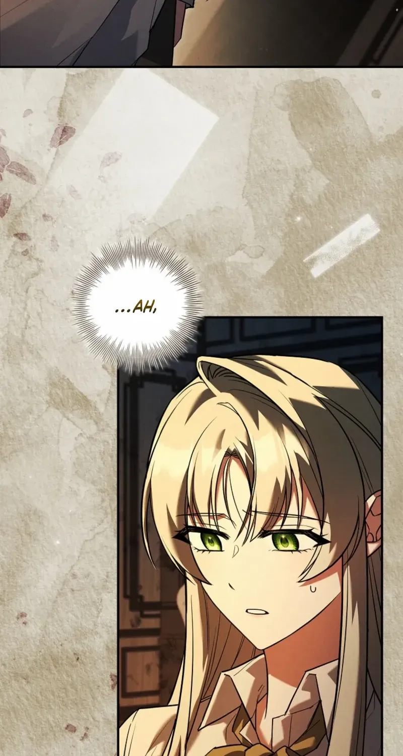 The Regretful Male Lead’s Agency is Now Open for Business! Chapter 7 page 45 - 