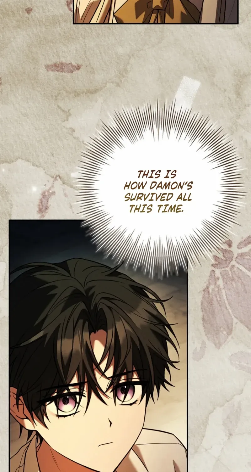 The Regretful Male Lead’s Agency is Now Open for Business! Chapter 7 page 46 - 