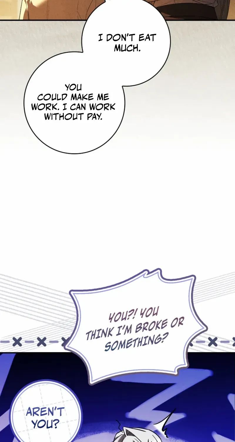 The Regretful Male Lead’s Agency is Now Open for Business! Chapter 7 page 48 - 