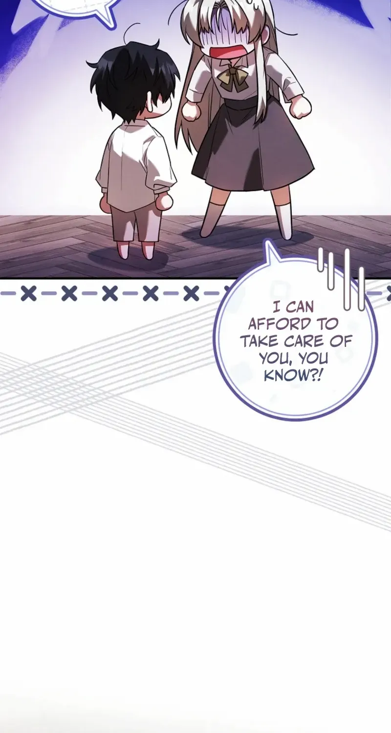 The Regretful Male Lead’s Agency is Now Open for Business! Chapter 7 page 49 - 