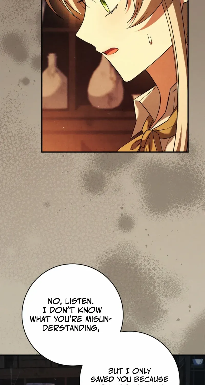 The Regretful Male Lead’s Agency is Now Open for Business! Chapter 7 page 6 - 