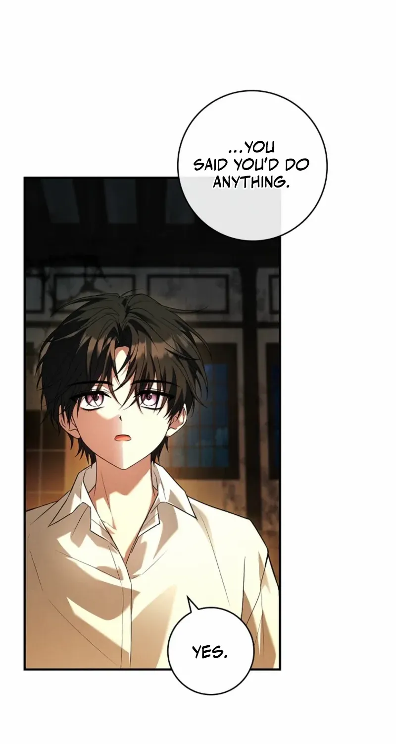 The Regretful Male Lead’s Agency is Now Open for Business! Chapter 7 page 51 - 