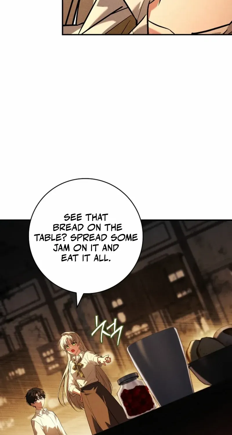 The Regretful Male Lead’s Agency is Now Open for Business! Chapter 7 page 53 - 