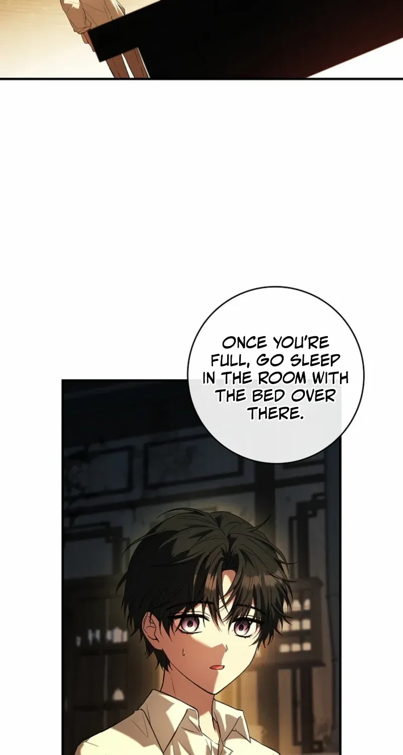 The Regretful Male Lead’s Agency is Now Open for Business! Chapter 7 page 54 - 