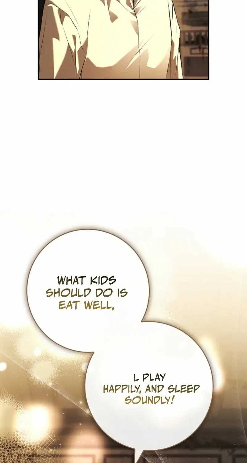 The Regretful Male Lead’s Agency is Now Open for Business! Chapter 7 page 55 - 