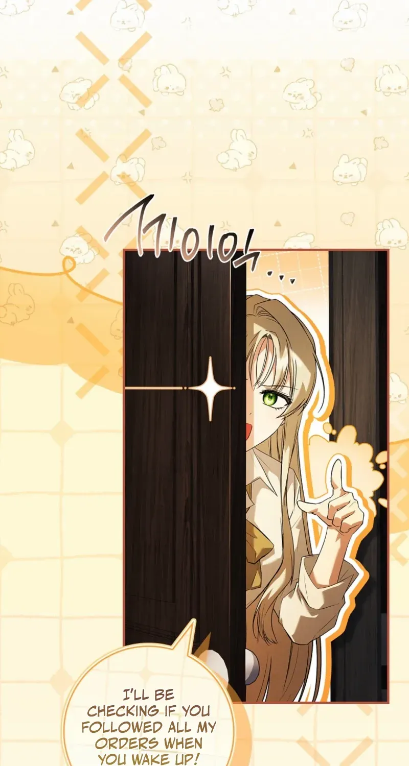 The Regretful Male Lead’s Agency is Now Open for Business! Chapter 7 page 60 - 