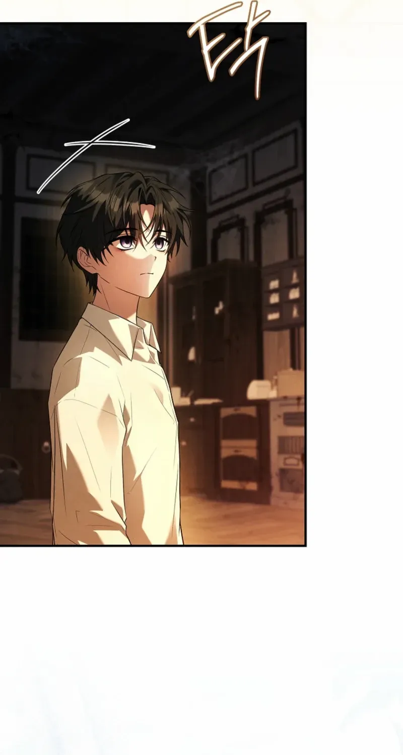 The Regretful Male Lead’s Agency is Now Open for Business! Chapter 7 page 62 - 