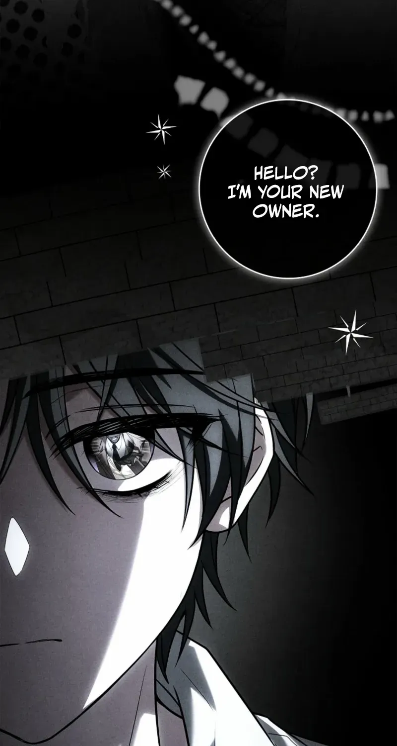 The Regretful Male Lead’s Agency is Now Open for Business! Chapter 7 page 67 - 