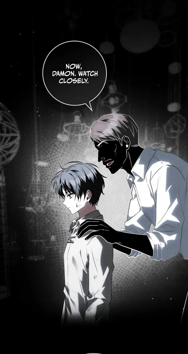 The Regretful Male Lead’s Agency is Now Open for Business! Chapter 7 page 69 - 