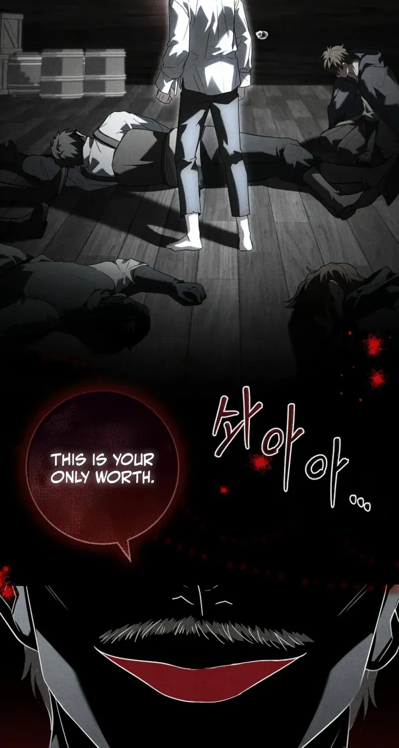 The Regretful Male Lead’s Agency is Now Open for Business! Chapter 7 page 74 - 