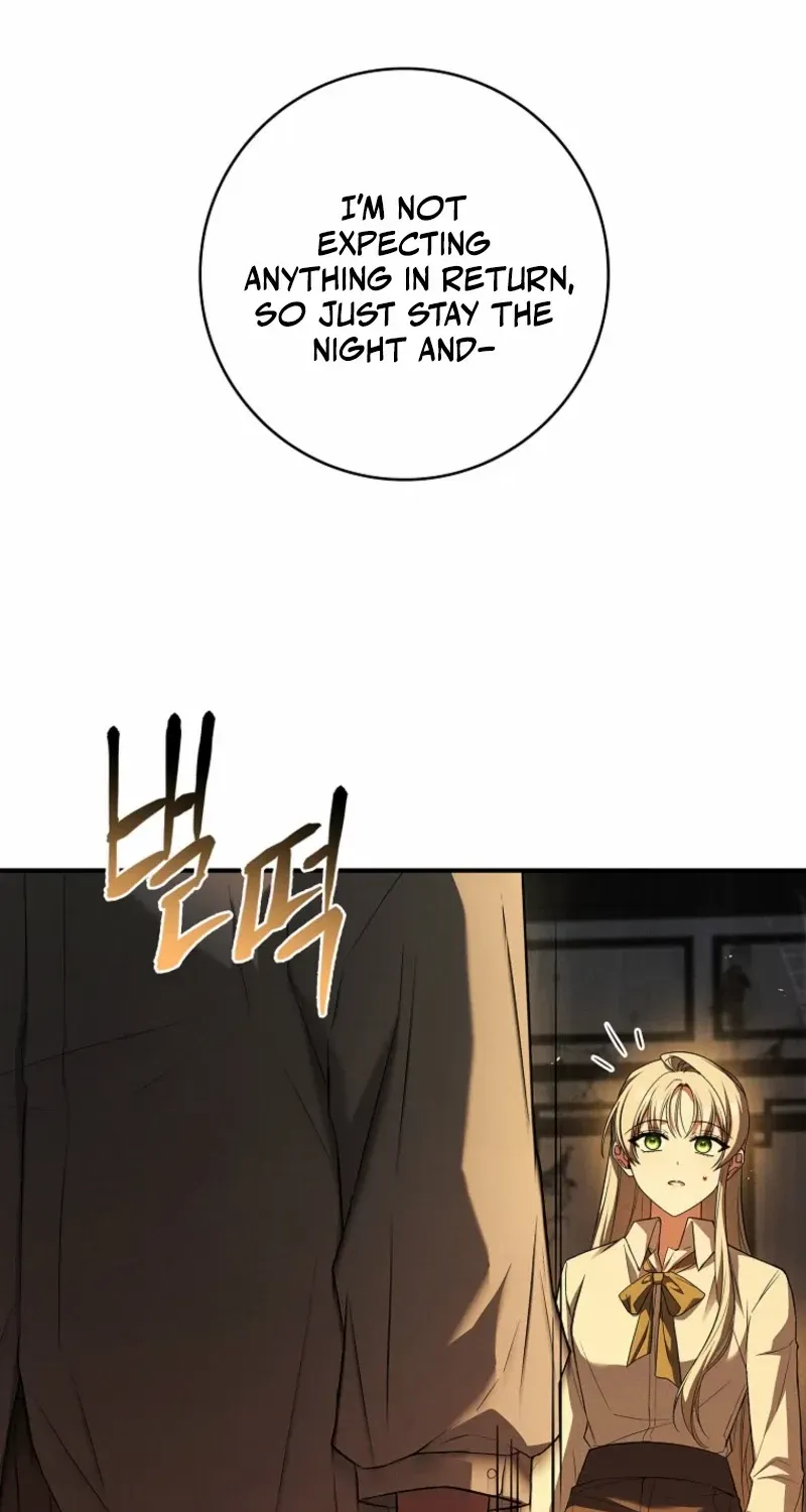 The Regretful Male Lead’s Agency is Now Open for Business! Chapter 7 page 9 - 