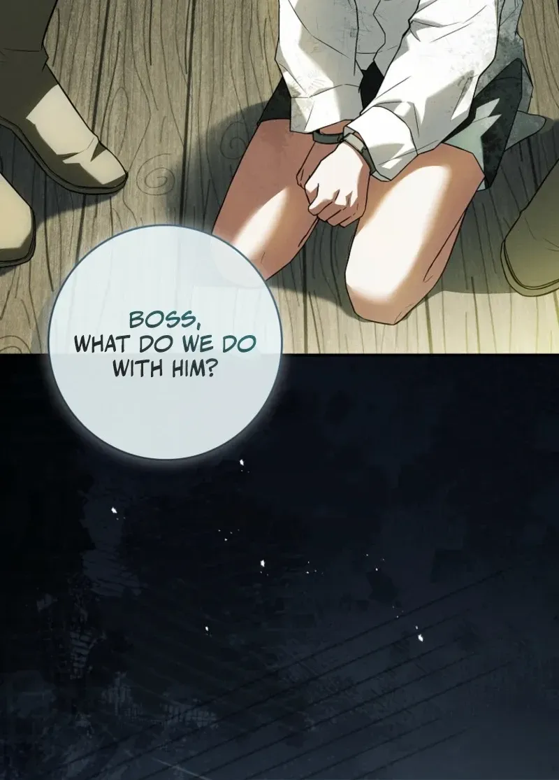 The Regretful Male Lead’s Agency is Now Open for Business! Chapter 7 page 81 - 