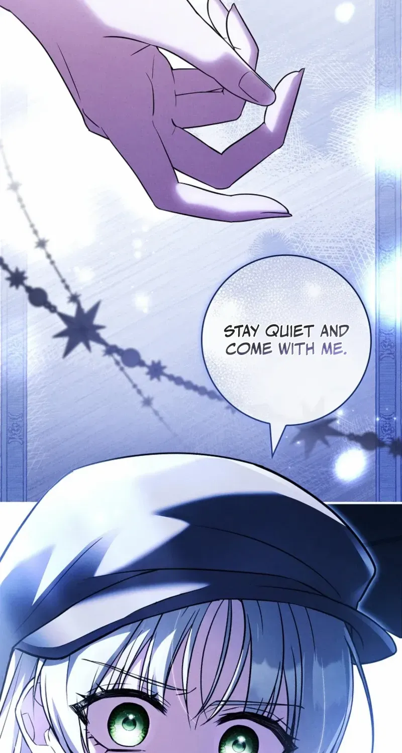 The Regretful Male Lead’s Agency is Now Open for Business! Chapter 7 page 87 - 