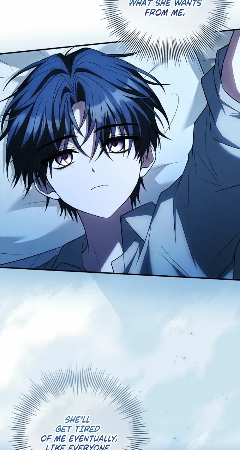 The Regretful Male Lead’s Agency is Now Open for Business! Chapter 7 page 95 - 