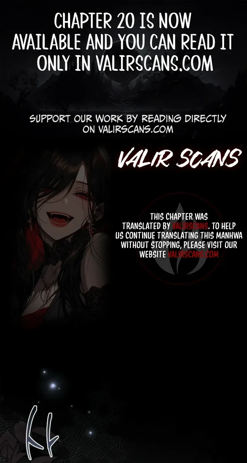 The Regretful Male Lead’s Agency is Now Open for Business! Chapter 8 page 2 - 