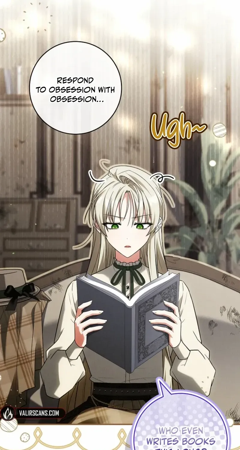 The Regretful Male Lead’s Agency is Now Open for Business! Chapter 8 page 13 - 