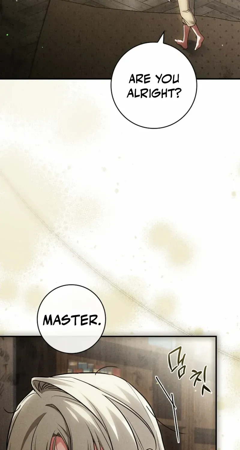 The Regretful Male Lead’s Agency is Now Open for Business! Chapter 8 page 18 - 