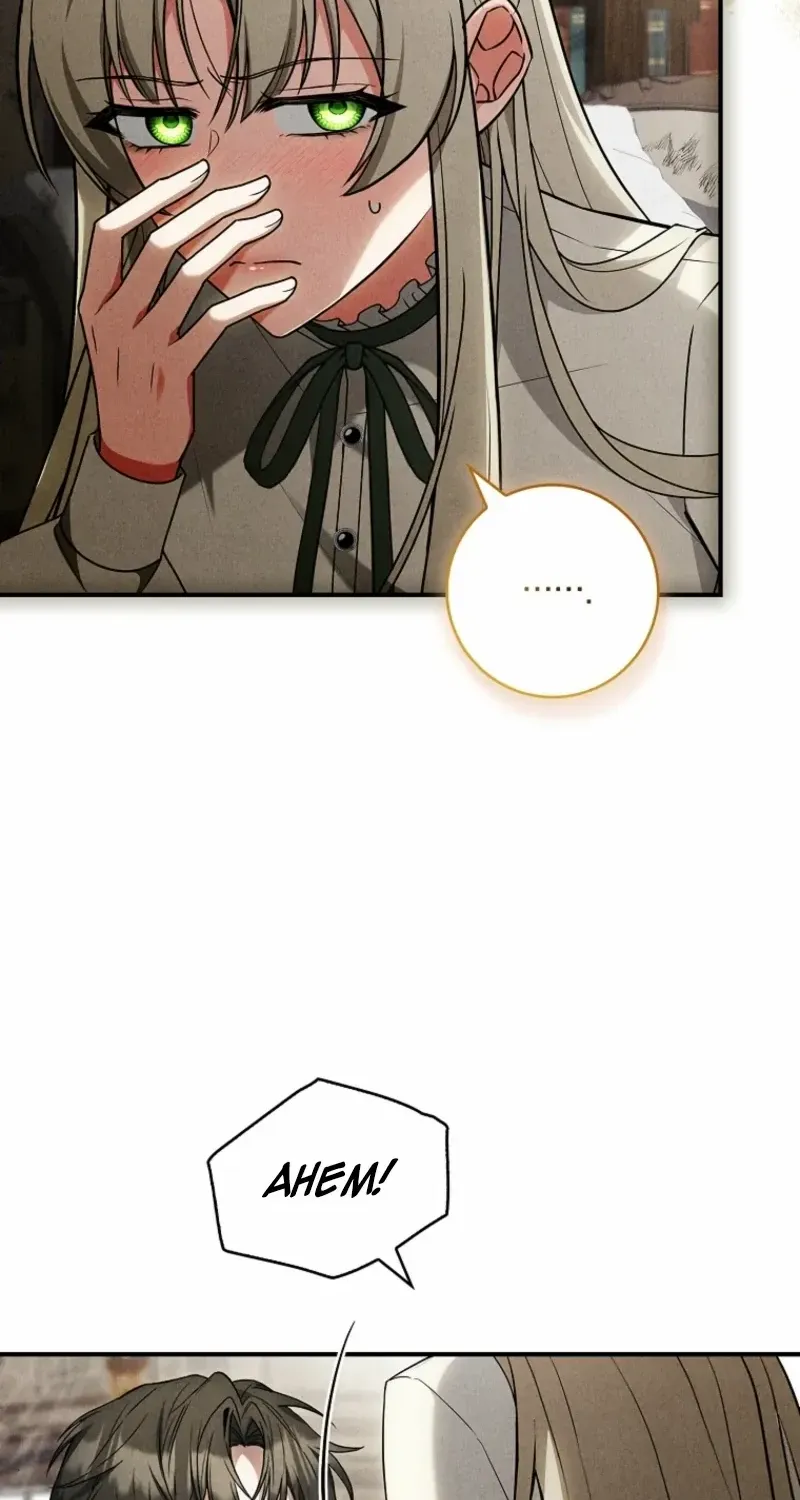 The Regretful Male Lead’s Agency is Now Open for Business! Chapter 8 page 19 - 