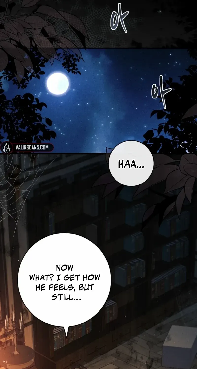 The Regretful Male Lead’s Agency is Now Open for Business! Chapter 8 page 3 - 