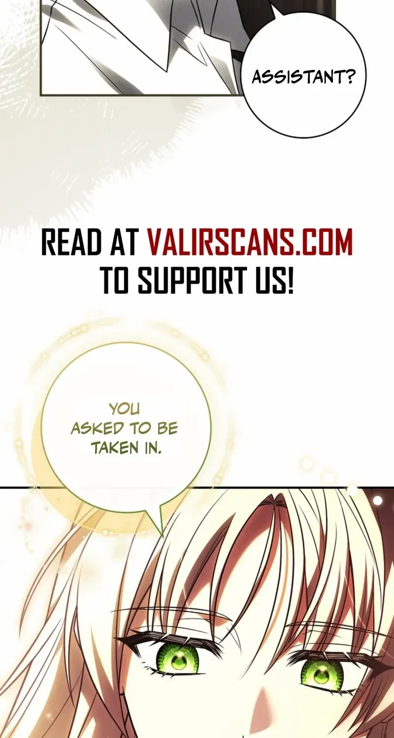 The Regretful Male Lead’s Agency is Now Open for Business! Chapter 8 page 24 - 