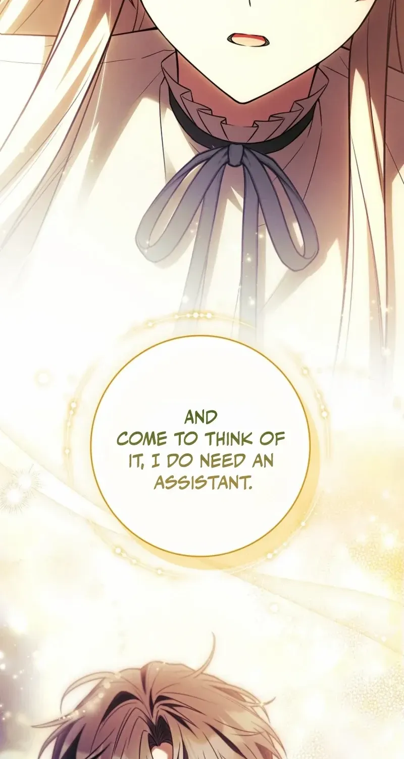 The Regretful Male Lead’s Agency is Now Open for Business! Chapter 8 page 25 - 