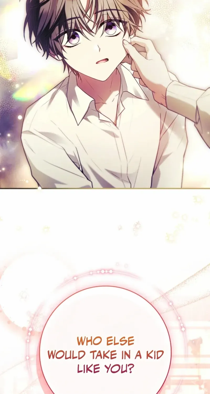 The Regretful Male Lead’s Agency is Now Open for Business! Chapter 8 page 26 - 