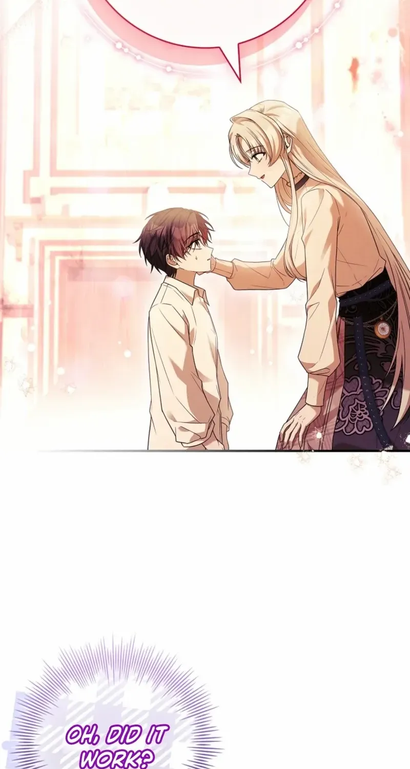 The Regretful Male Lead’s Agency is Now Open for Business! Chapter 8 page 27 - 