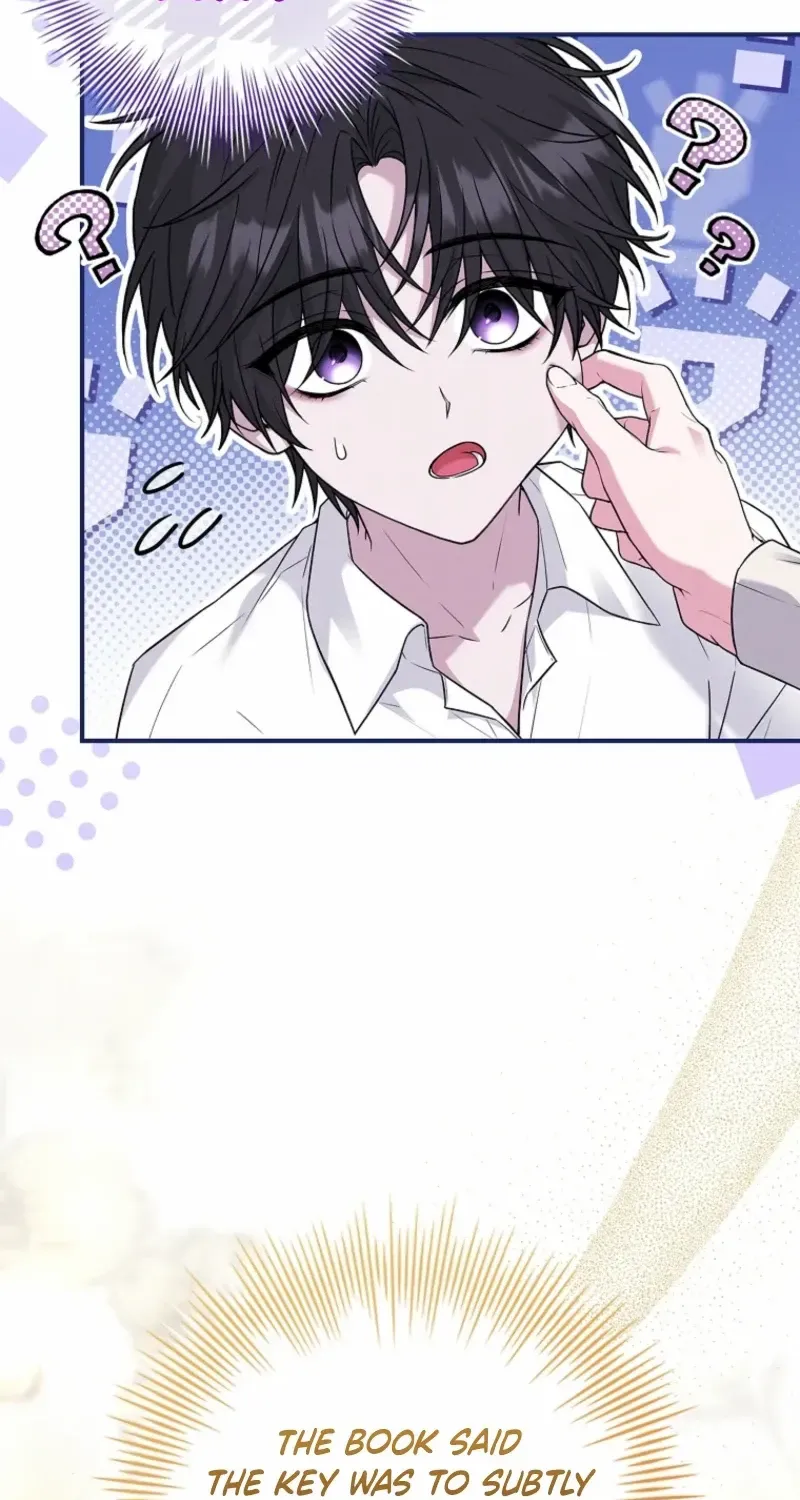 The Regretful Male Lead’s Agency is Now Open for Business! Chapter 8 page 28 - 