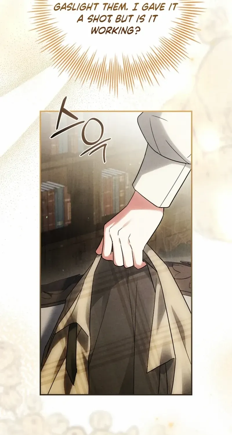 The Regretful Male Lead’s Agency is Now Open for Business! Chapter 8 page 29 - 