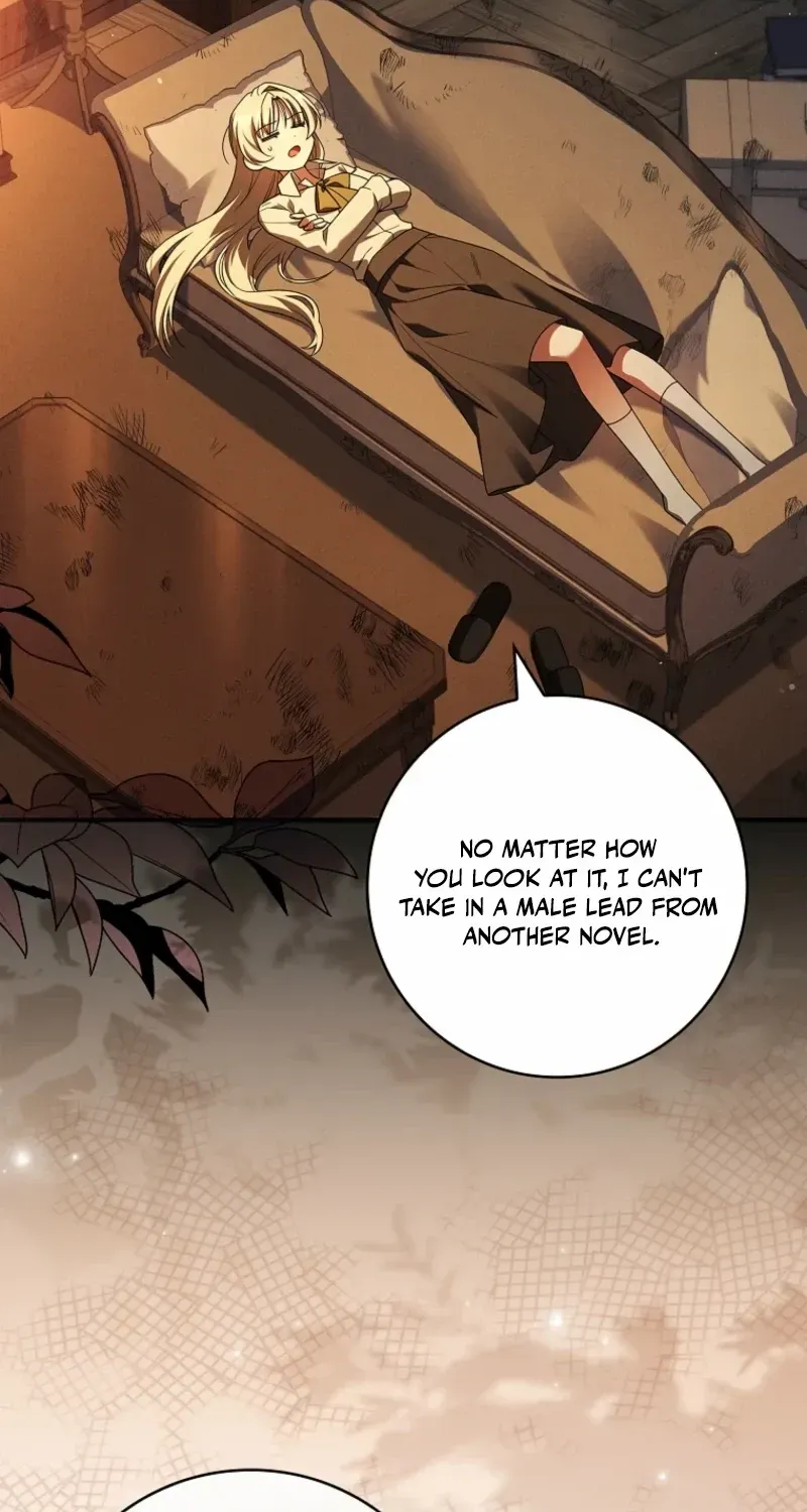 The Regretful Male Lead’s Agency is Now Open for Business! Chapter 8 page 4 - 