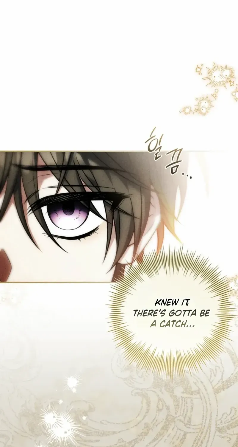 The Regretful Male Lead’s Agency is Now Open for Business! Chapter 8 page 33 - 