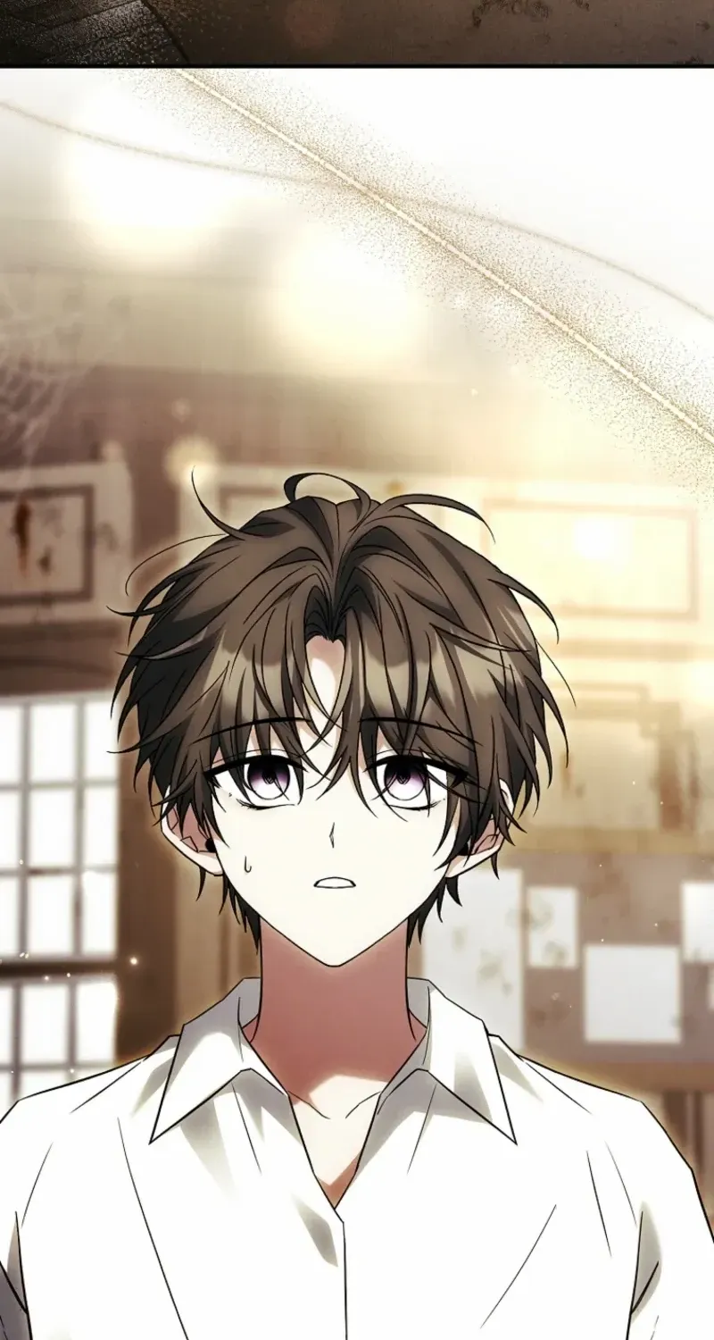 The Regretful Male Lead’s Agency is Now Open for Business! Chapter 8 page 38 - 