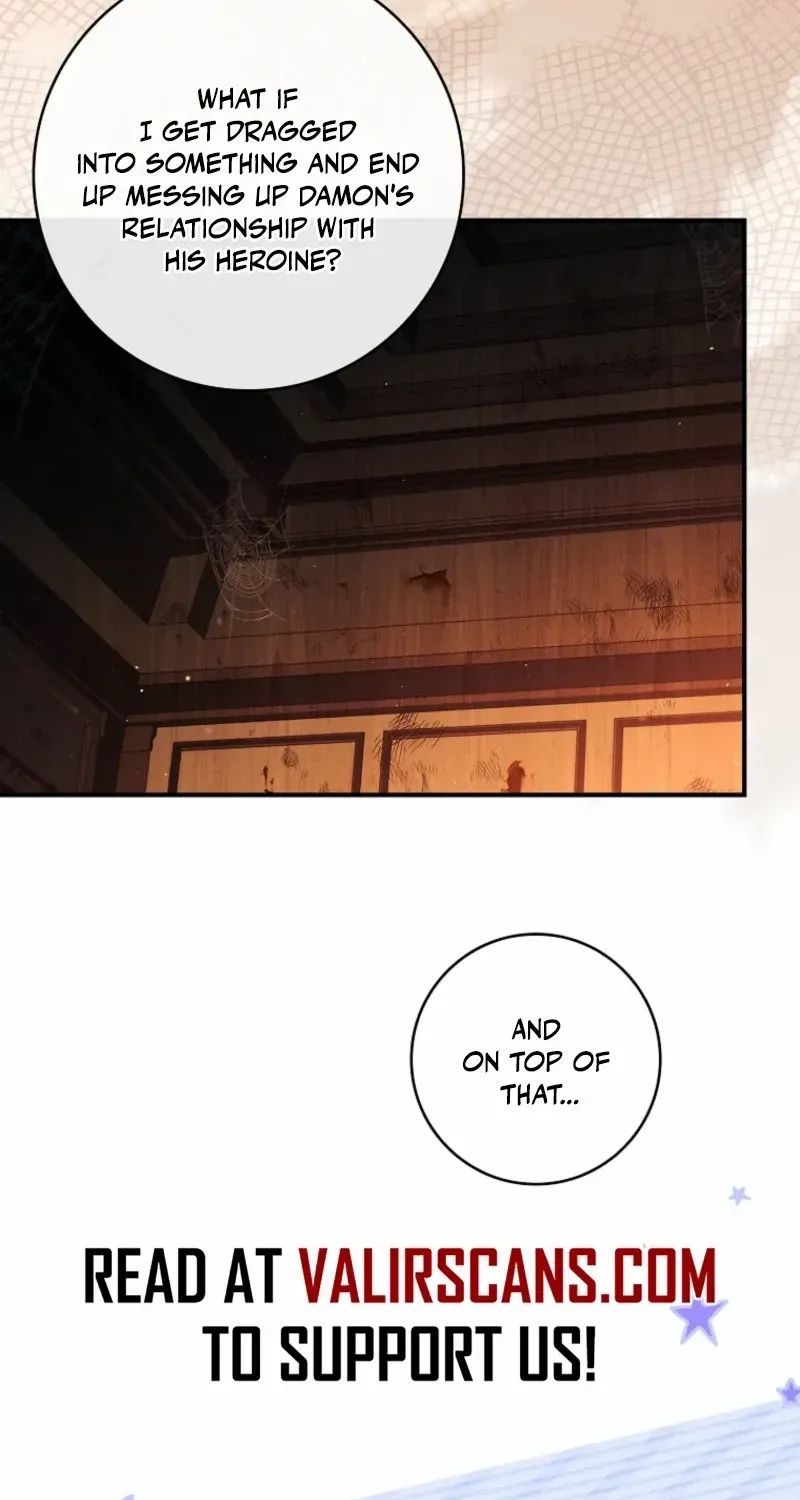 The Regretful Male Lead’s Agency is Now Open for Business! Chapter 8 page 5 - 