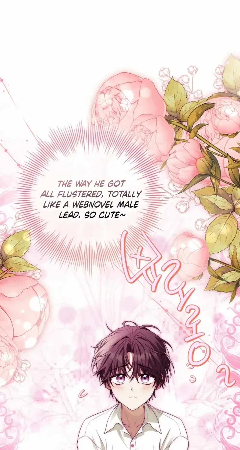 The Regretful Male Lead’s Agency is Now Open for Business! Chapter 8 page 47 - 
