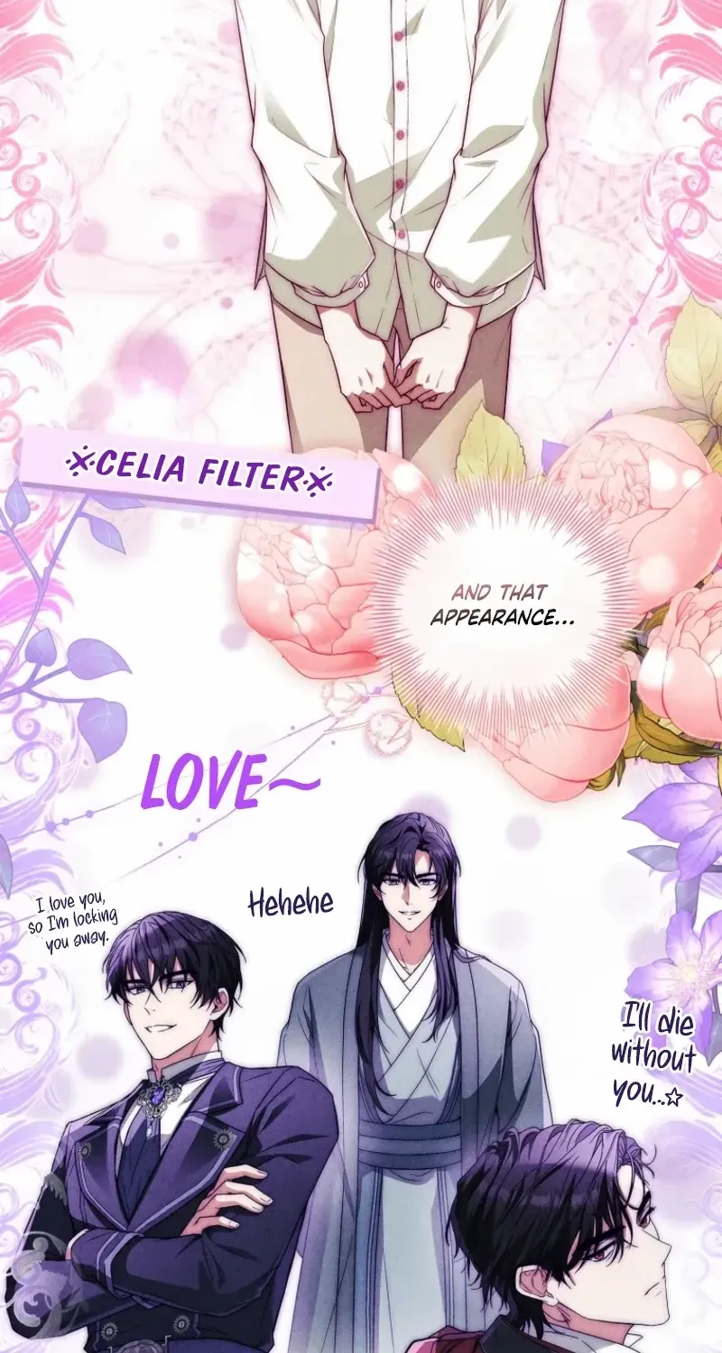 The Regretful Male Lead’s Agency is Now Open for Business! Chapter 8 page 48 - 