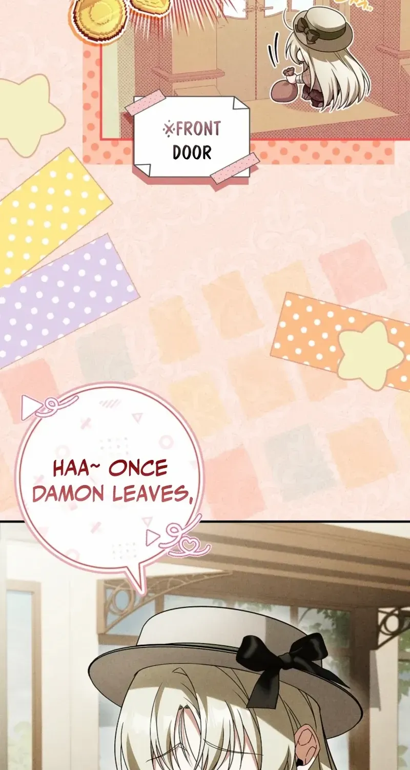 The Regretful Male Lead’s Agency is Now Open for Business! Chapter 8 page 52 - 